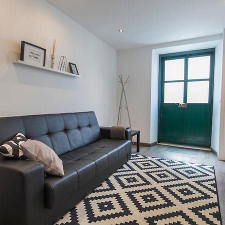 리스본 Alfama Typical Beco Da Adica 아파트 외부 사진